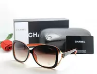 mode Gafas de sol chanel perle su6992